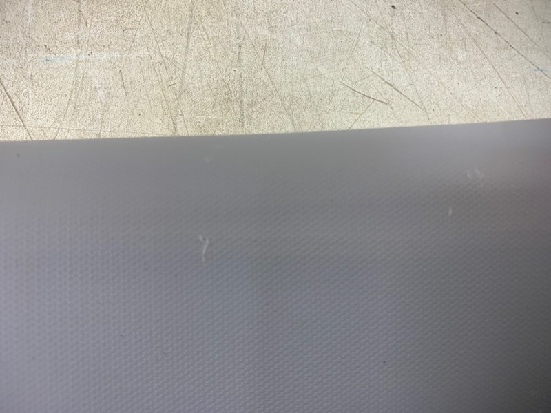 Обшивка стойки