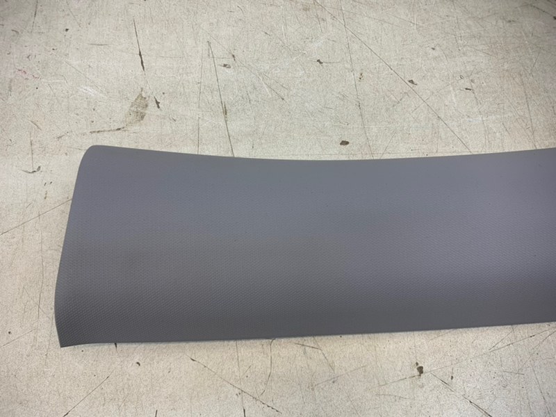 Обшивка стойки