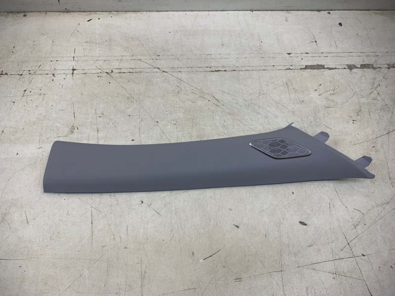 Обшивка стойки