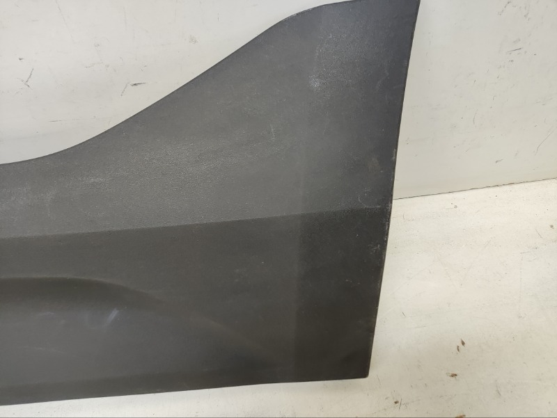 Накладка двери задней левой