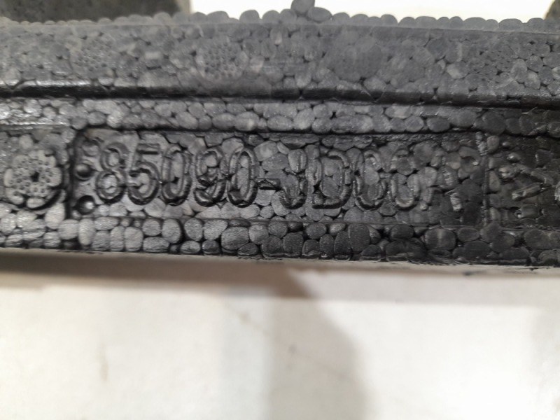 Наполнитель переднего бампера