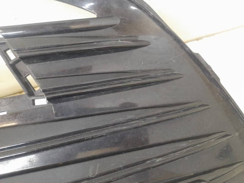 Решетка в бампер