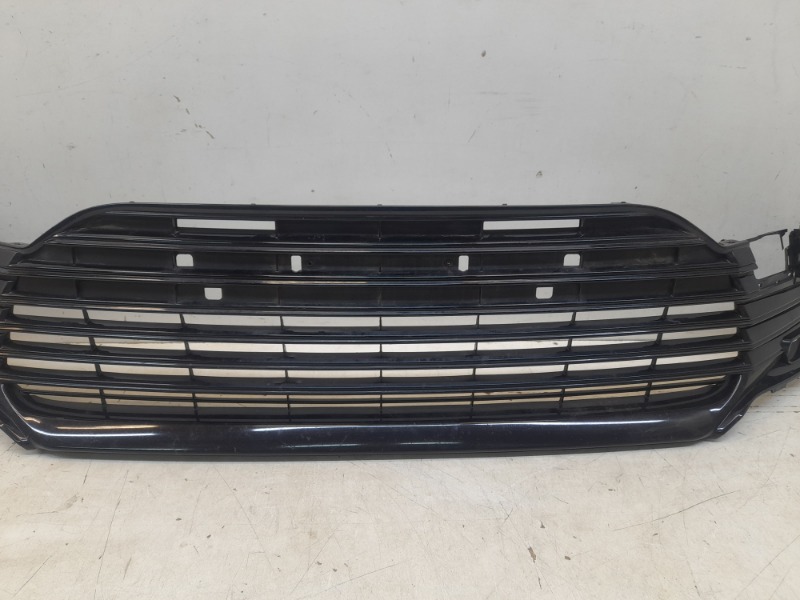 Решетка в бампер