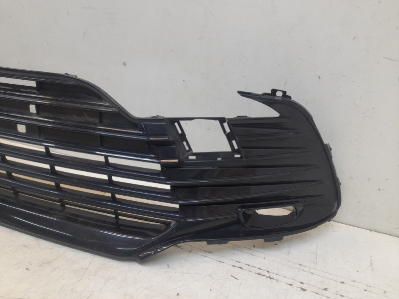 Решетка в бампер