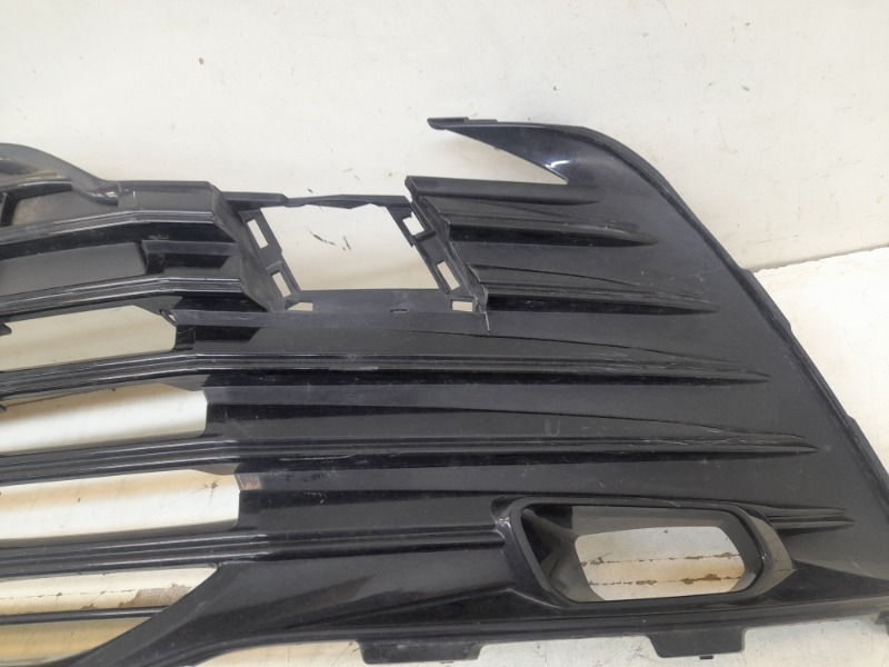 Решетка в бампер