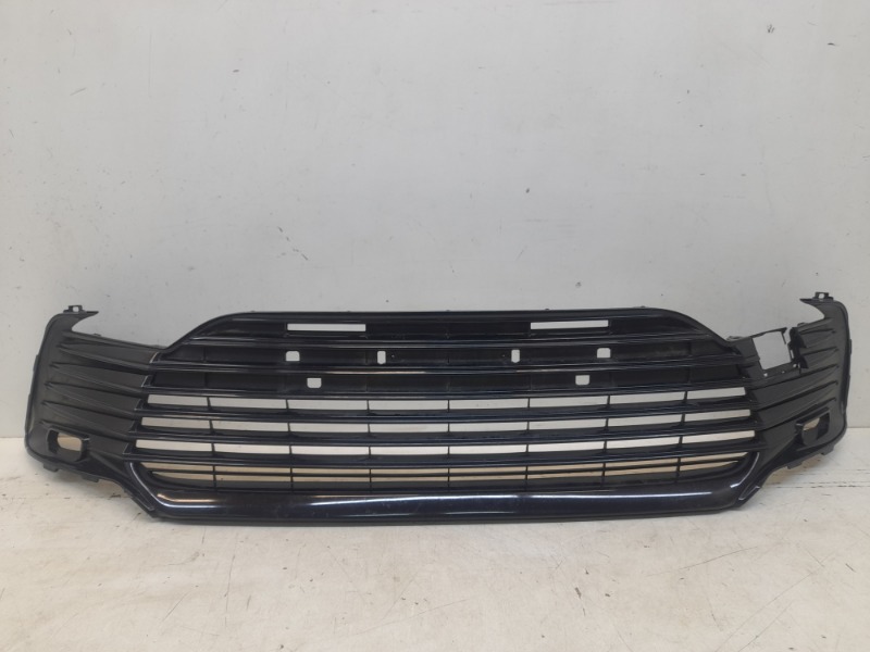 Решетка в бампер