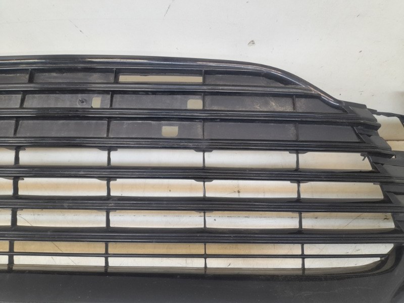 Решетка в бампер