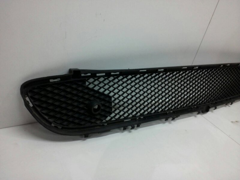 Решетка в бампер