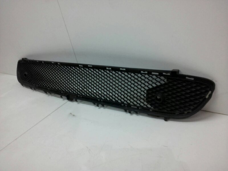 Решетка в бампер
