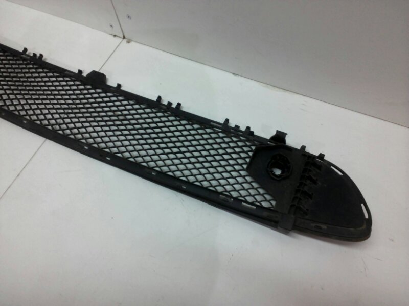 Решетка в бампер