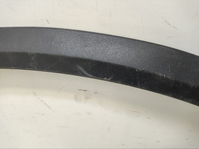 Накладка переднего крыла правого