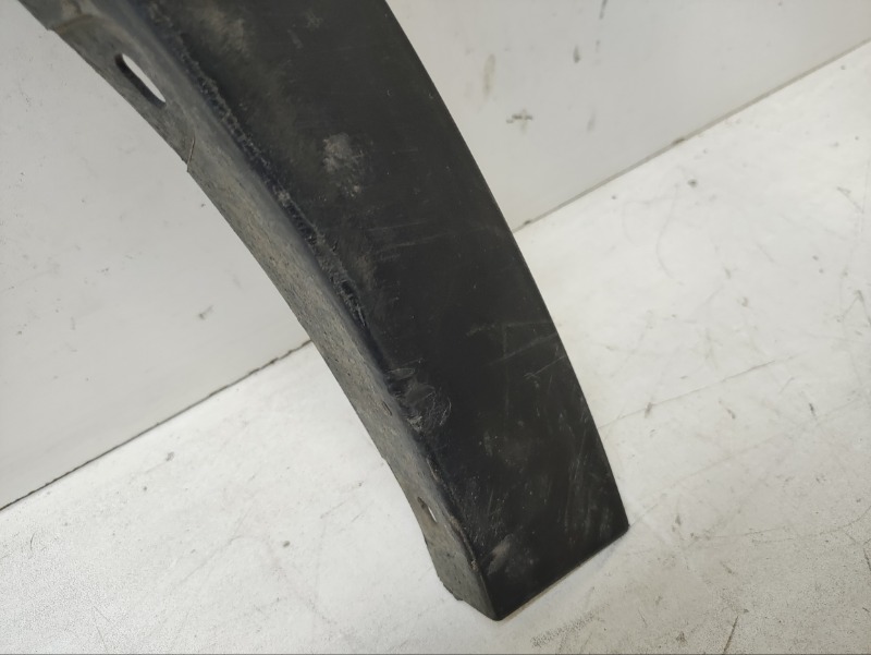 Накладка переднего крыла правого