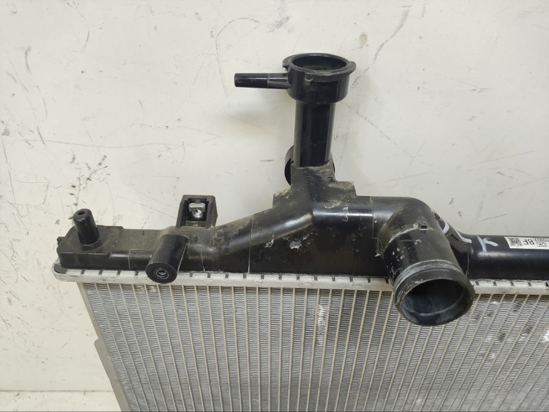 Радиатор охлаждения