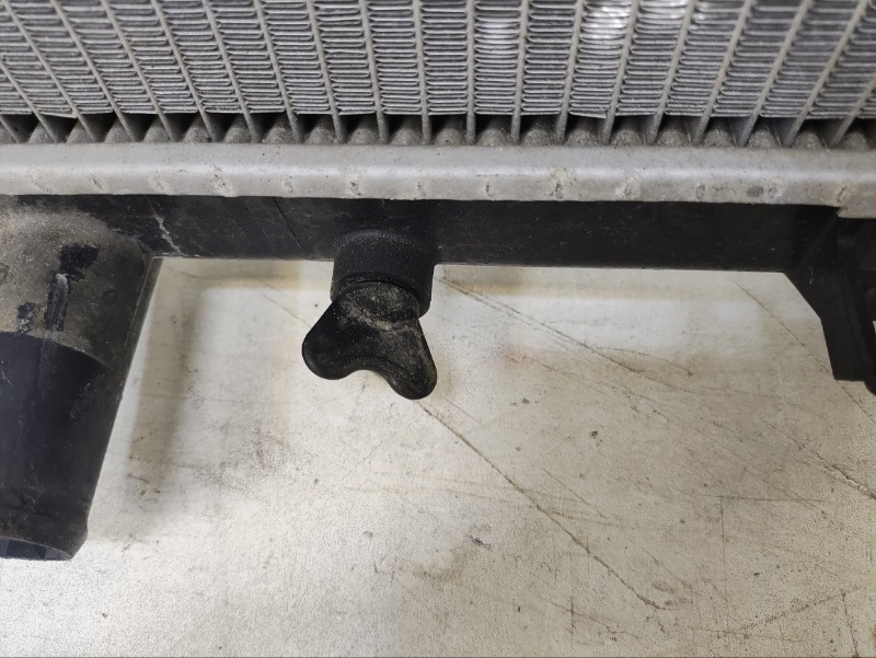 Радиатор охлаждения