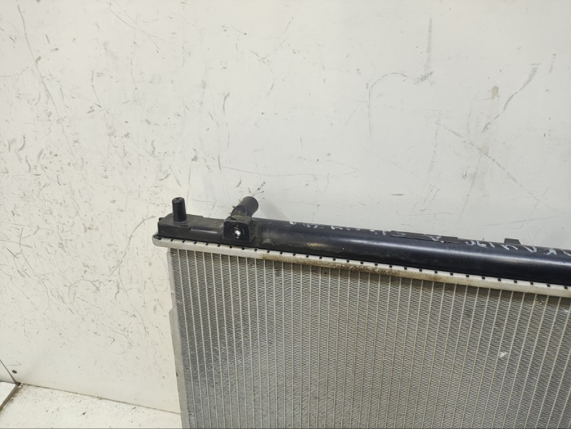 Радиатор охлаждения