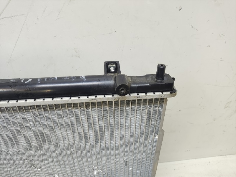 Радиатор охлаждения