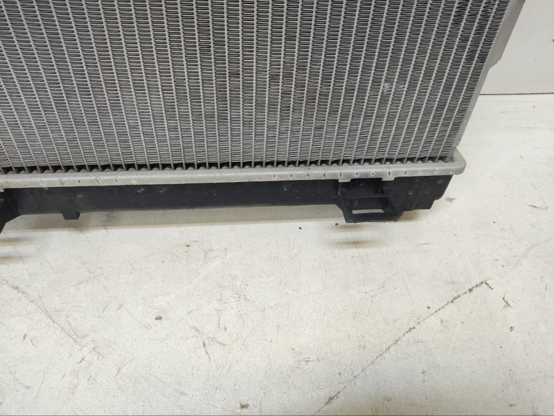 Радиатор охлаждения