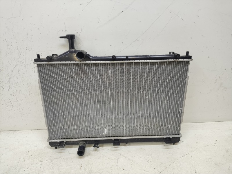 Радиатор охлаждения