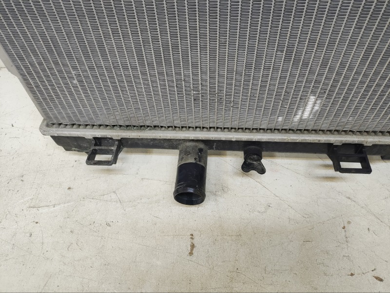 Радиатор охлаждения