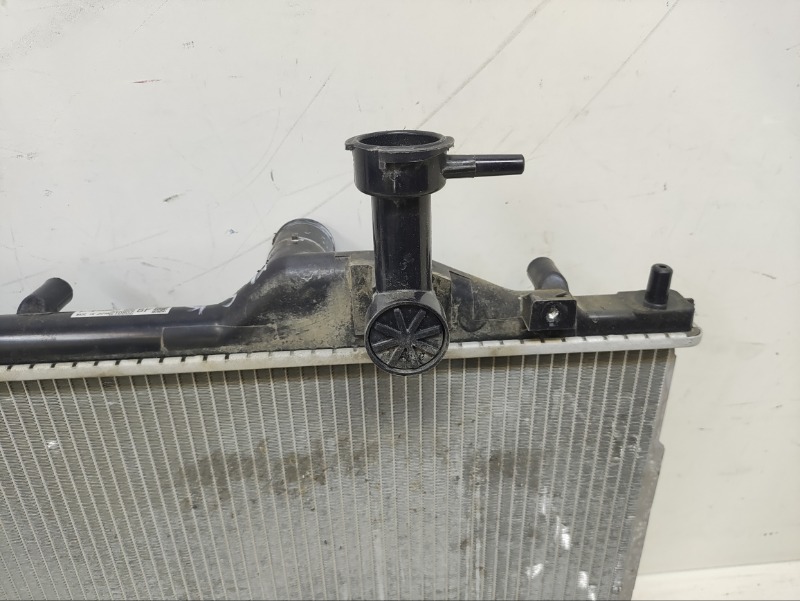 Радиатор охлаждения