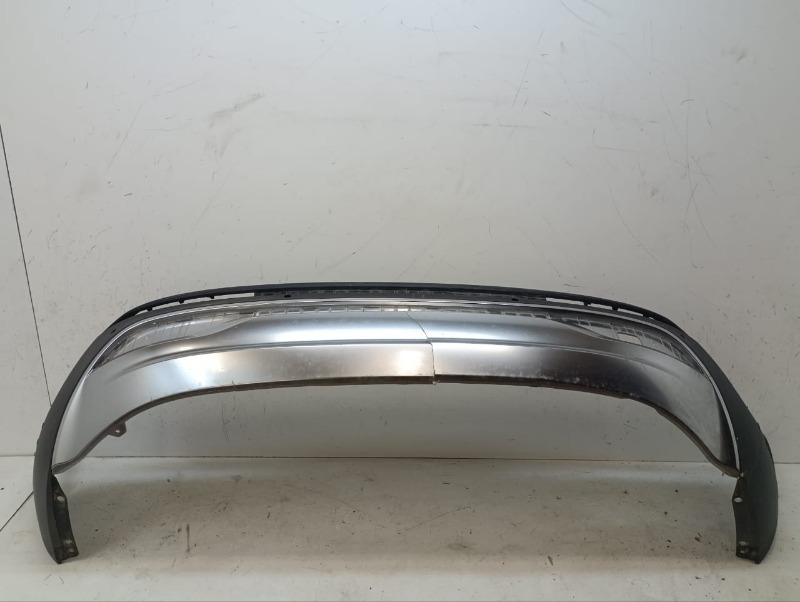 Спойлер заднего бампера