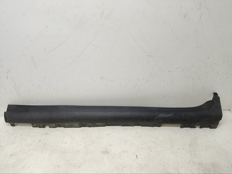 Накладка на порог (наружная)