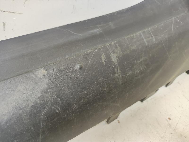 Накладка на порог (наружная)