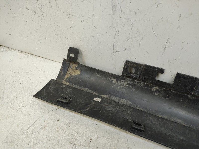 Накладка на порог (наружная)