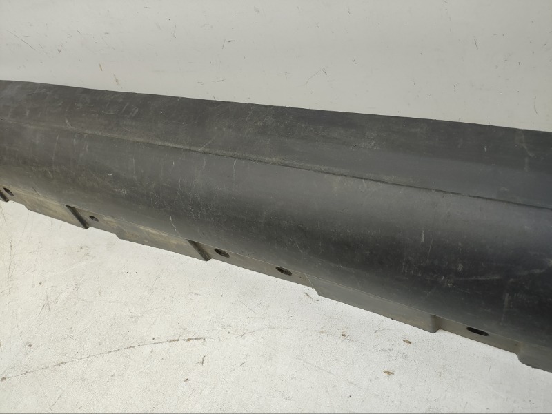 Накладка на порог (наружная)