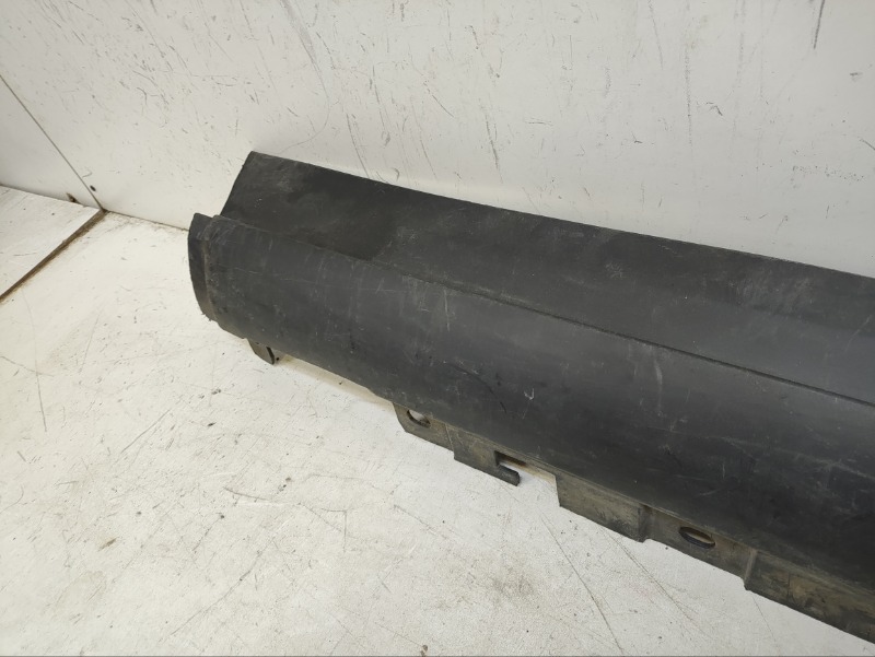 Накладка на порог (наружная)