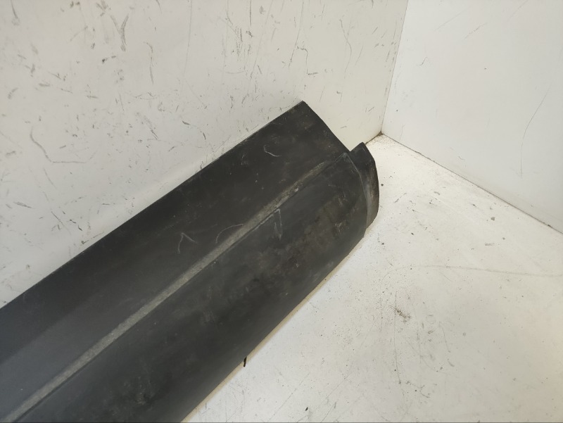 Накладка на порог (наружная)