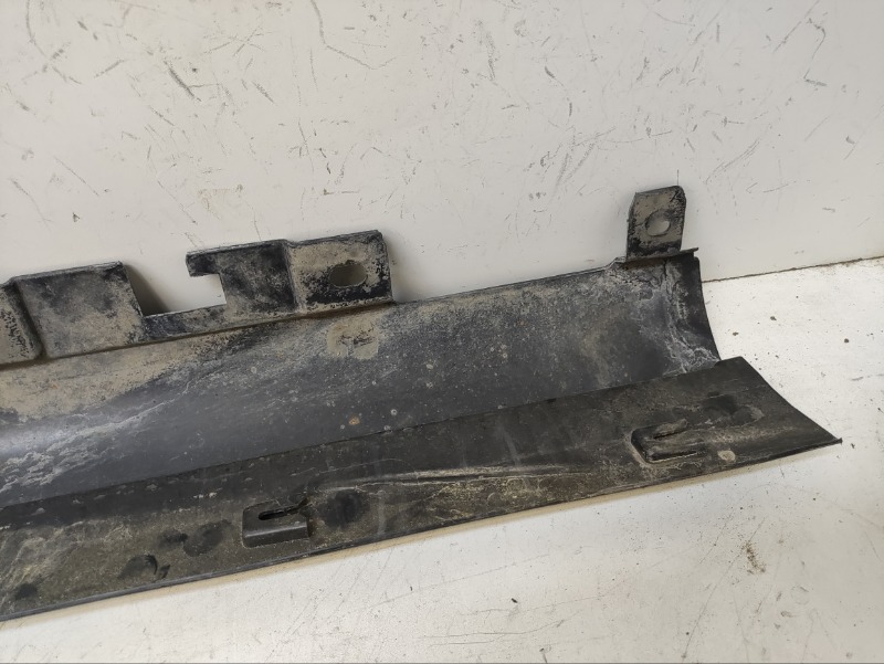 Накладка на порог (наружная)