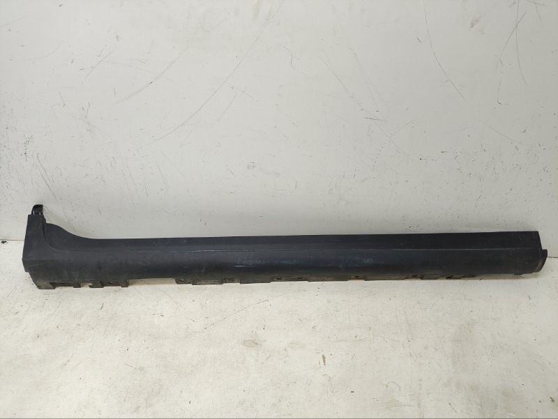 Накладка на порог (наружная)