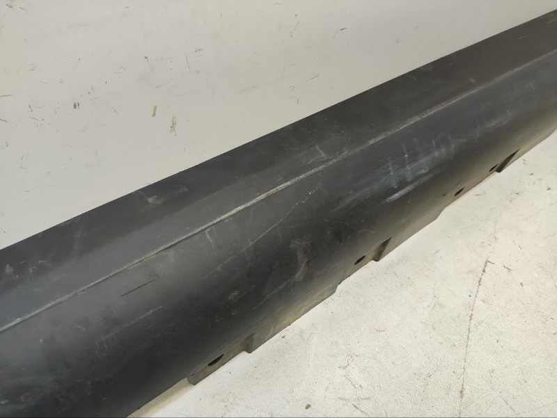 Накладка на порог (наружная)