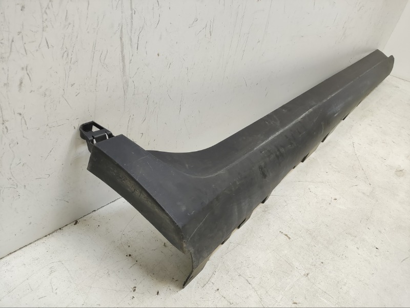 Накладка на порог (наружная)