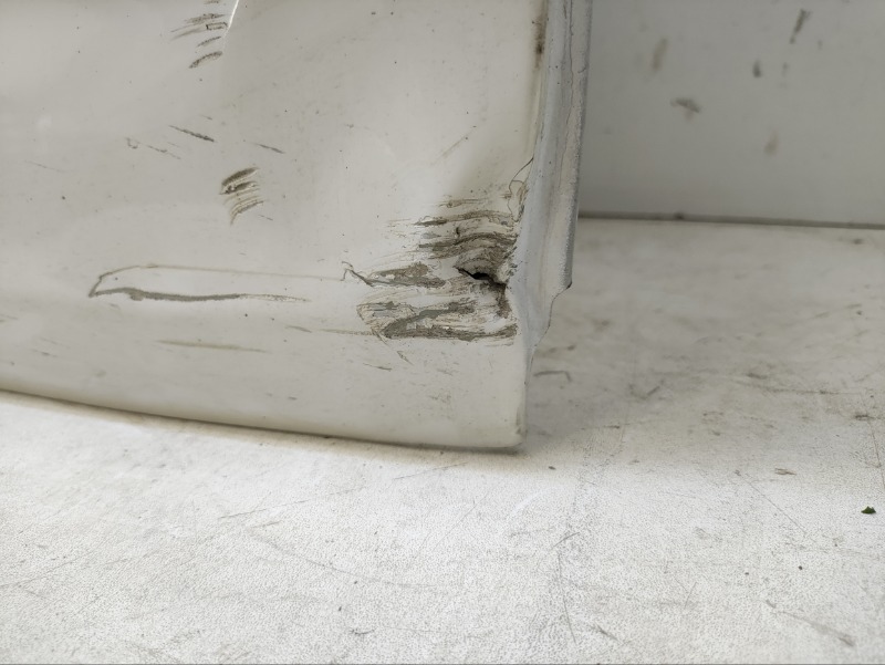 Дверь передняя правая