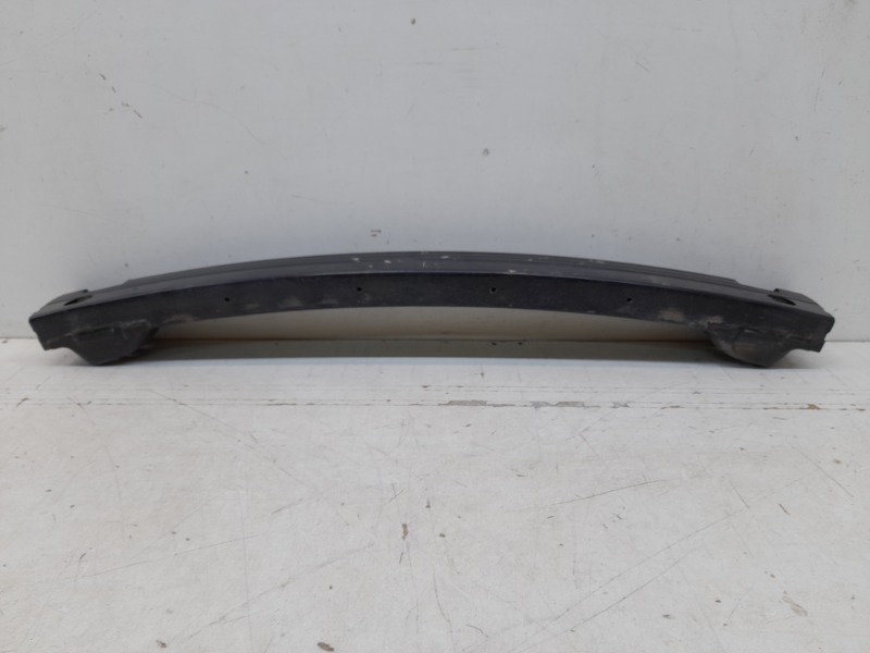 Усилитель заднего бампера