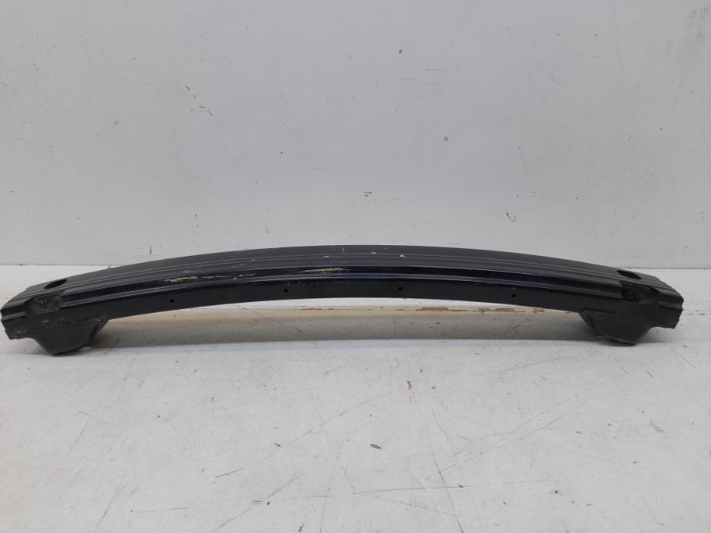 Усилитель заднего бампера