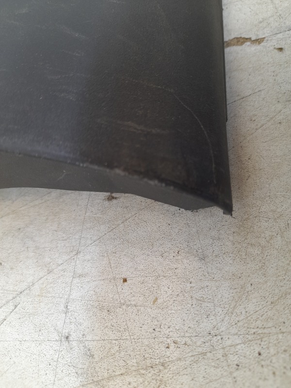 Накладка двери задней правой