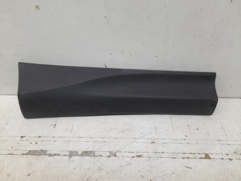 Накладка двери задней правой