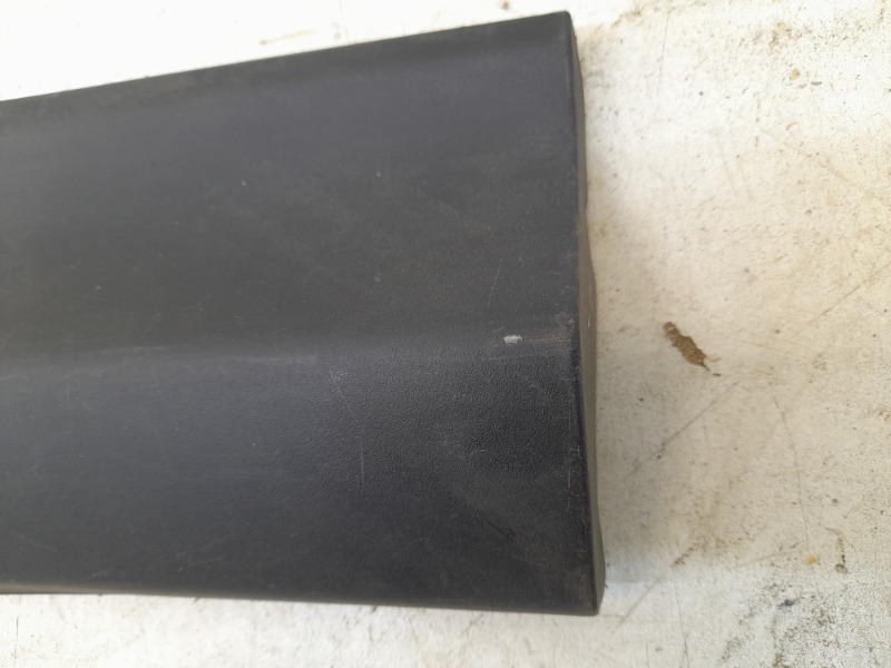 Накладка двери задней правой