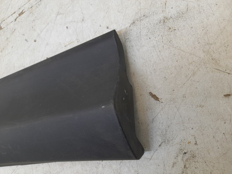 Накладка двери задней правой