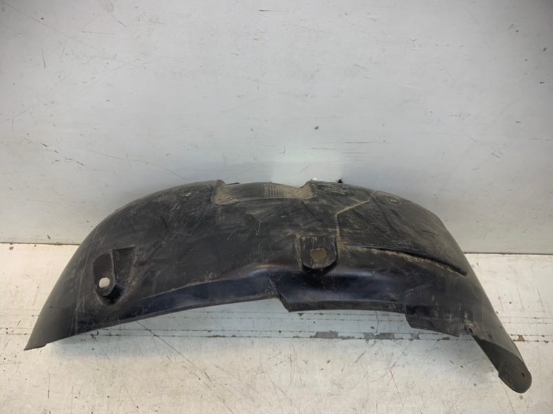 Локер задний левый