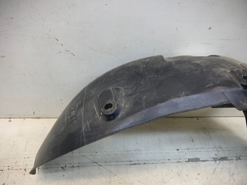 Локер задний левый