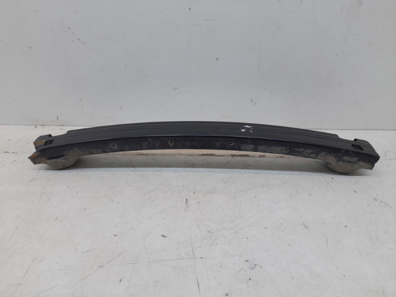 Усилитель заднего бампера