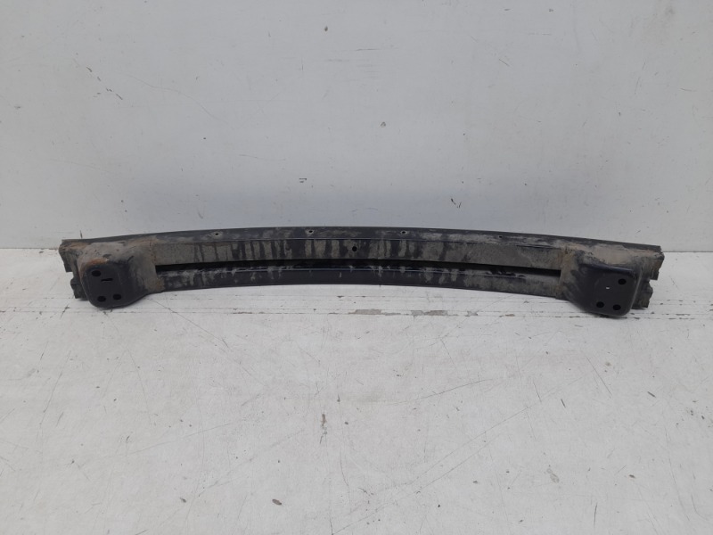 Усилитель заднего бампера