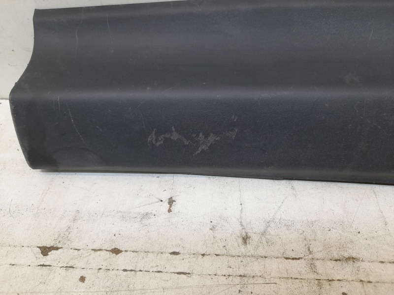 Накладка двери задней левой