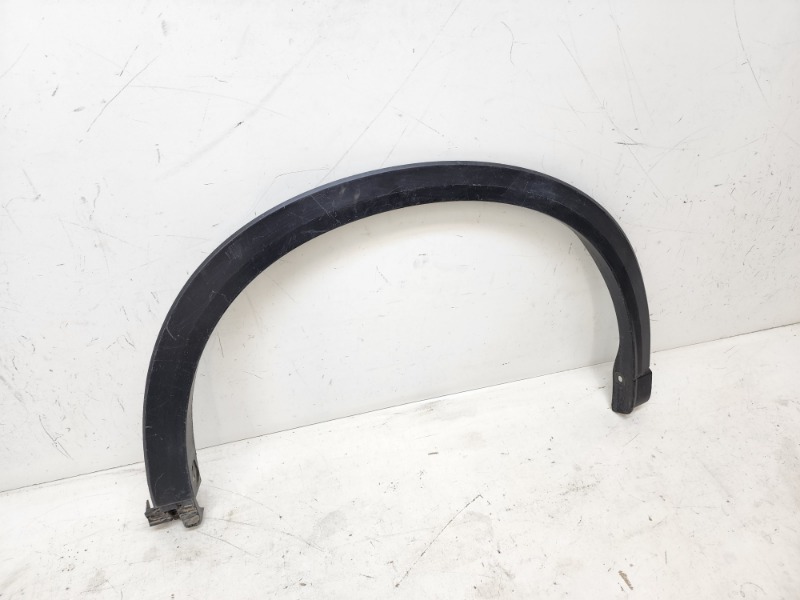 Накладка переднего крыла правого