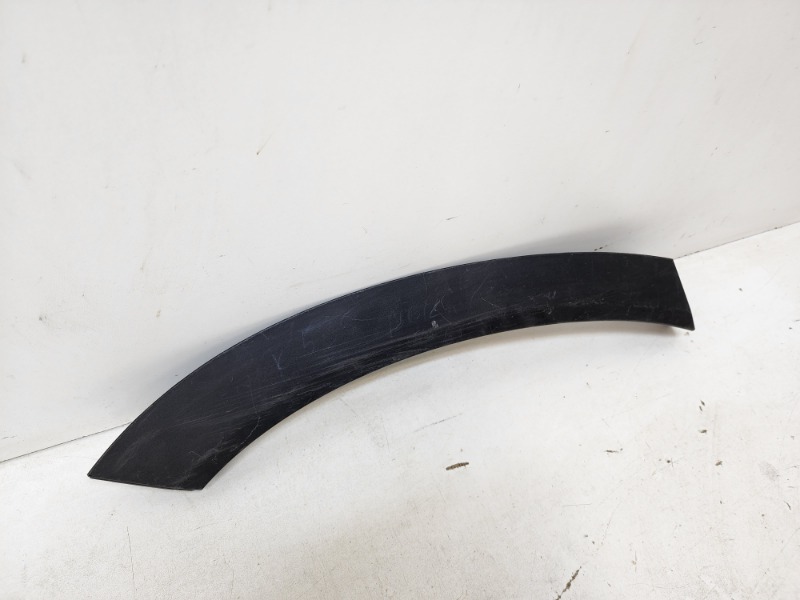 Накладка заднего крыла правого