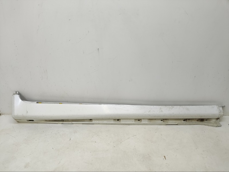 Накладка на порог (наружная)